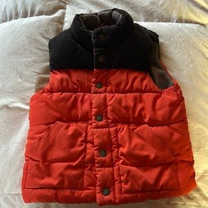 Baby Gap Vest